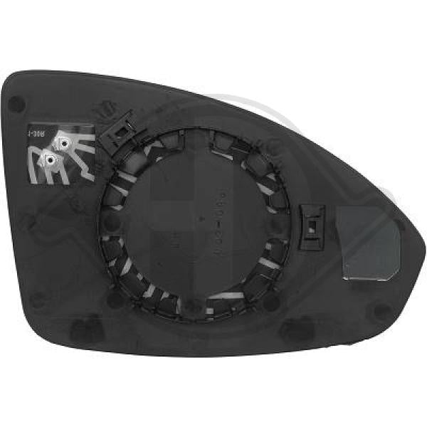 Chevrolet/Daewoo Cruze Fließh/Stufenh/Kombi 09->> - Szkło lusterka lusterko zewnętrzne