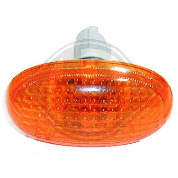 Chevrolet/Daewoo Nubira 99-03 - Lampa kierunkowskazu