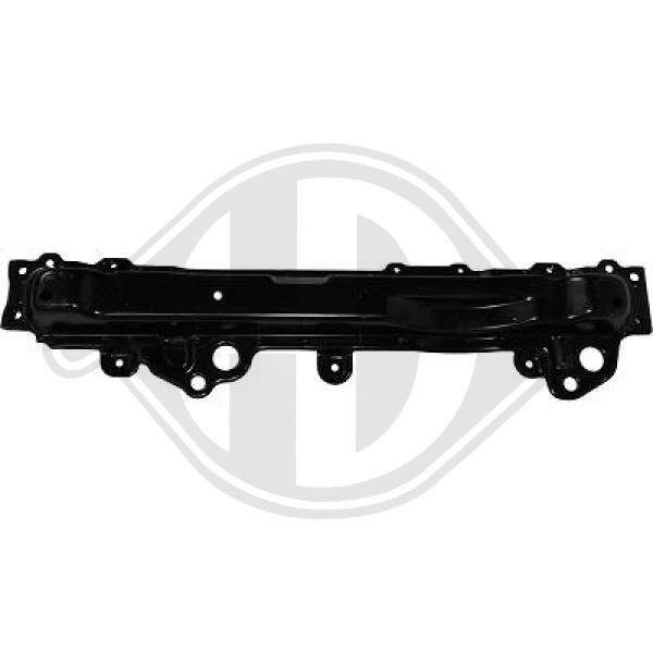 Chevrolet/Daewoo Matiz 05-10 - Poprzecznica