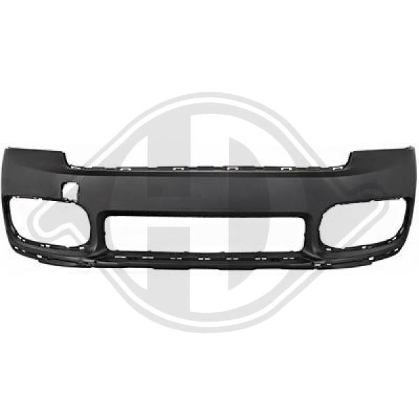 BMW Mini Countryman 16->> - Zderzak