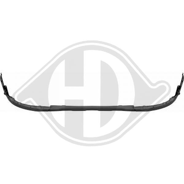 BMW Mini Countryman 16->> - Spojler