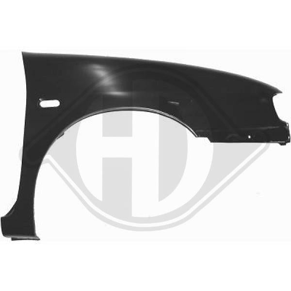 Seat Ibiza/Cordoba/Vario 96-99 - błotnik