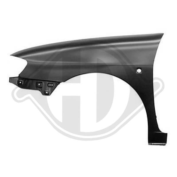 Seat Ibiza/Cordoba/Vario 99-02 - błotnik