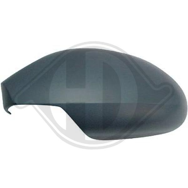 Seat Ibiza/Cordoba 06-08 - Pokrywa zewnętrzne lusterko