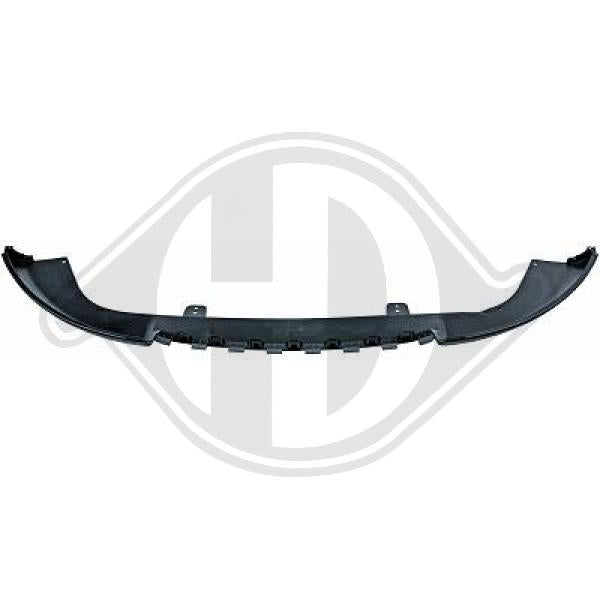 Seat Ibiza Lim./Sportcoupe 08-12 - Spojler
