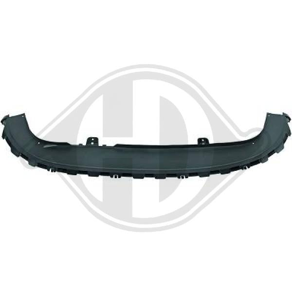 Seat Ibiza Lim./Sportcoupe 12-15 - Spojler