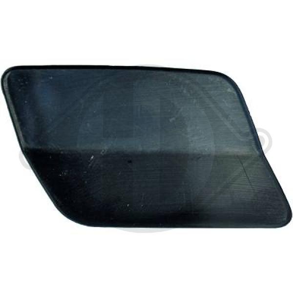 Seat Ibiza Lim./Sportcoupe 12-15 - Uchwyt zderzak