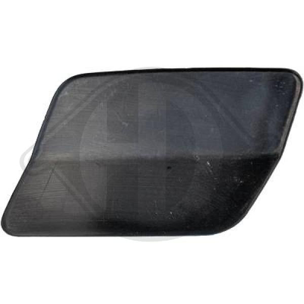 Seat Ibiza Lim./Sportcoupe 12-15 - Uchwyt zderzak