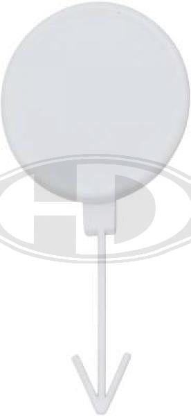 TUNING-NEUTEILE-2024 Neuaufnahmen - Klapa hak holujący