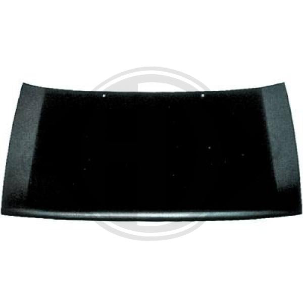 Seat Toledo 91-99 - Pokrywa komory silnika