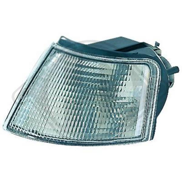 Seat Toledo 91-99 - Lampa kierunkowskazu
