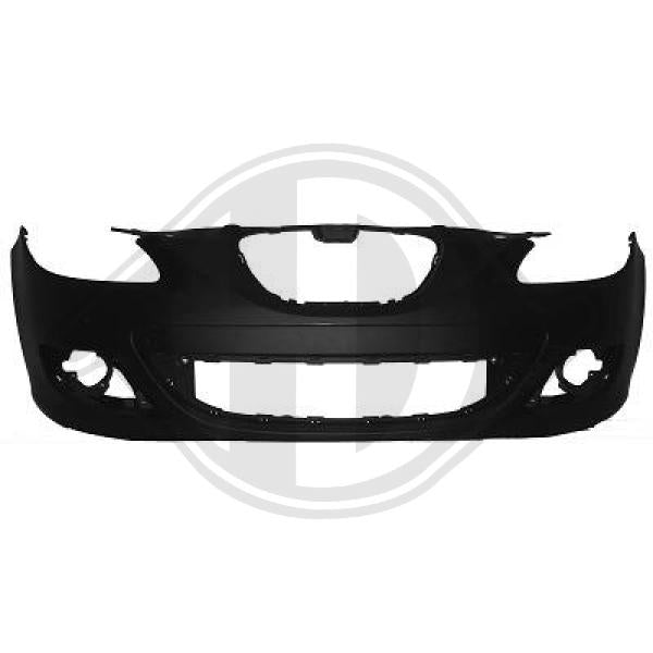 Seat Leon 05-09 - Zderzak