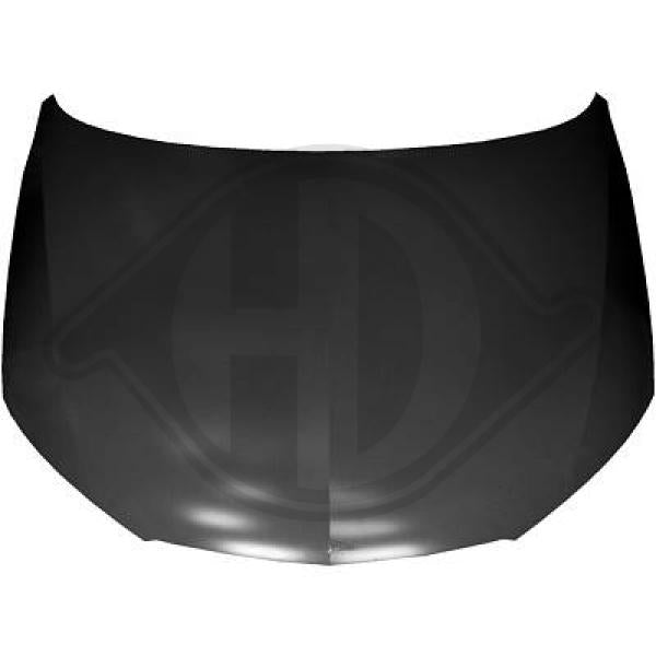 Seat Toledo Leon 12-16 - Pokrywa komory silnika