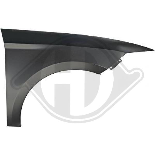 Seat Leon Lim./Kombi 13-16 - błotnik