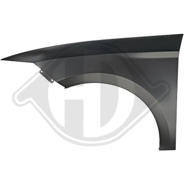 Seat Leon Lim./Kombi 17->> - błotnik