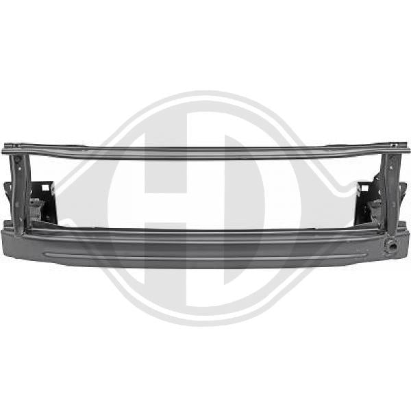 Seat Leon Lim./Kombi 13-16 - Podpora zderzak