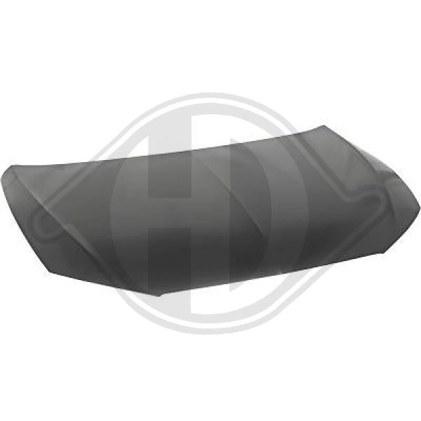 Seat Leon Lim./Kombi 17->> - Pokrywa komory silnika