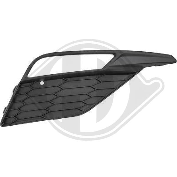 Seat Leon Lim./Kombi 17->> - Kratka wentylacyjna zderzak