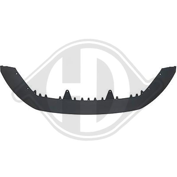 Seat Leon Lim./Kombi 17->> - Spojler