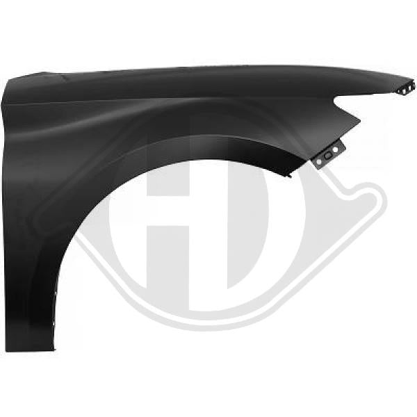 Seat Leon Lim./Kombi 20->> - błotnik