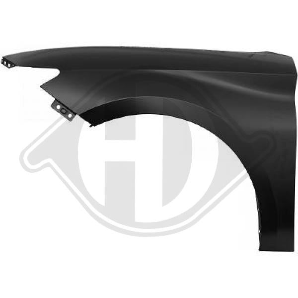 Seat Leon Lim./Kombi 20->> - błotnik