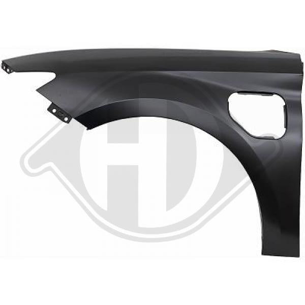 Seat Leon Lim./Kombi 20->> - błotnik