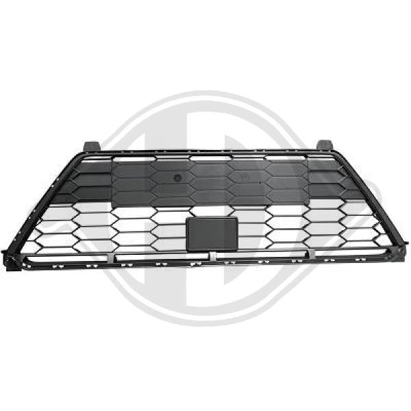 Seat Arona 17->> - Kratka wentylacyjna zderzak