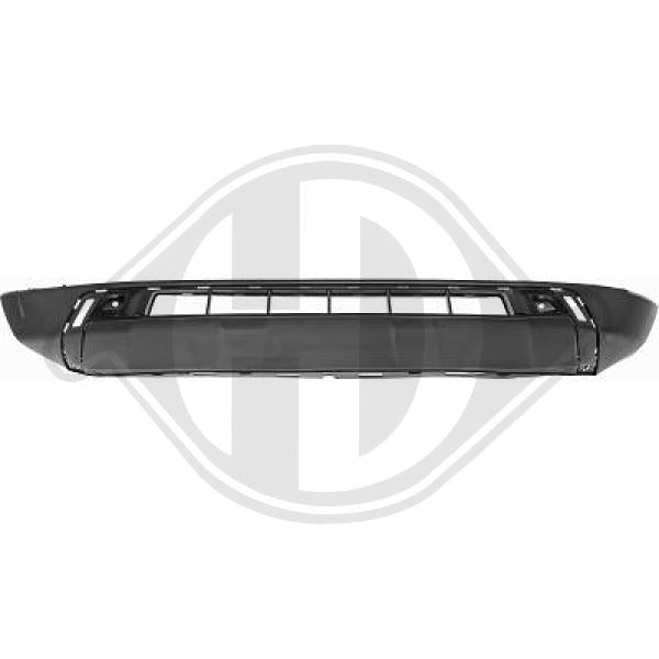 Seat Ateca 16->> - Spojler