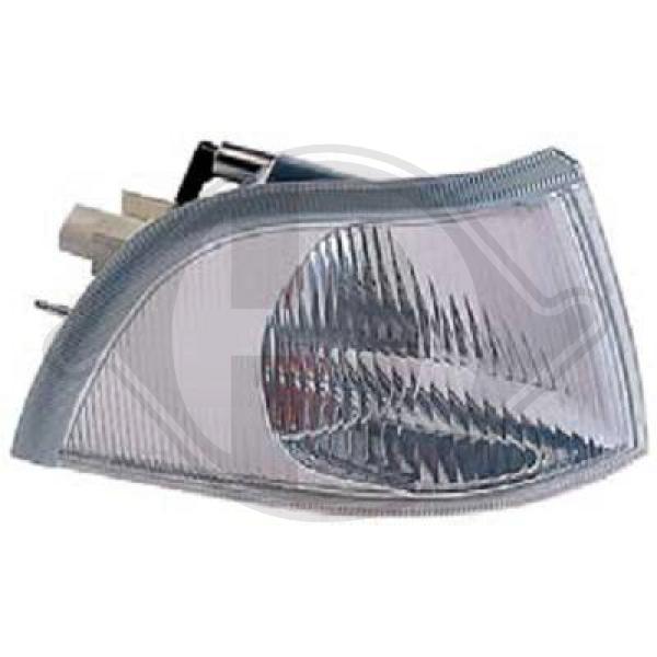 Volvo S40/V40 96-00 - Lampa kierunkowskazu