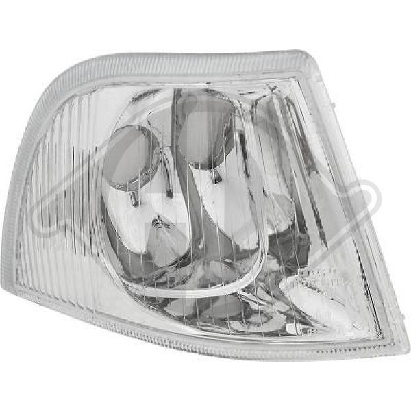 Volvo S40/V40 96-00 - Lampa kierunkowskazu