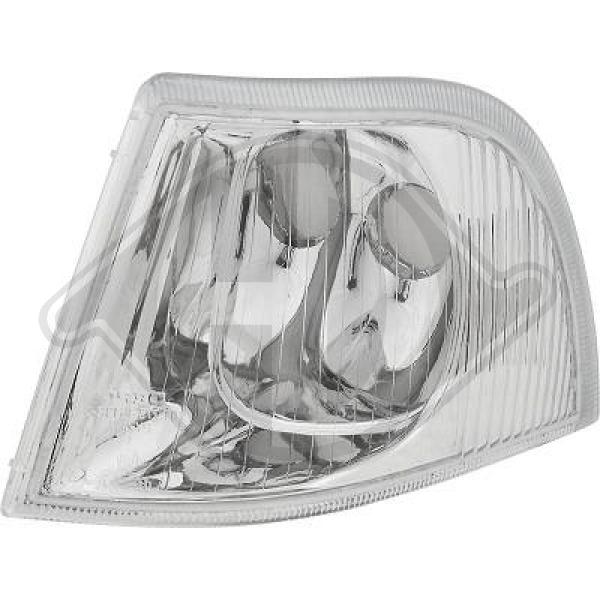 Volvo S40/V40 96-00 - Lampa kierunkowskazu