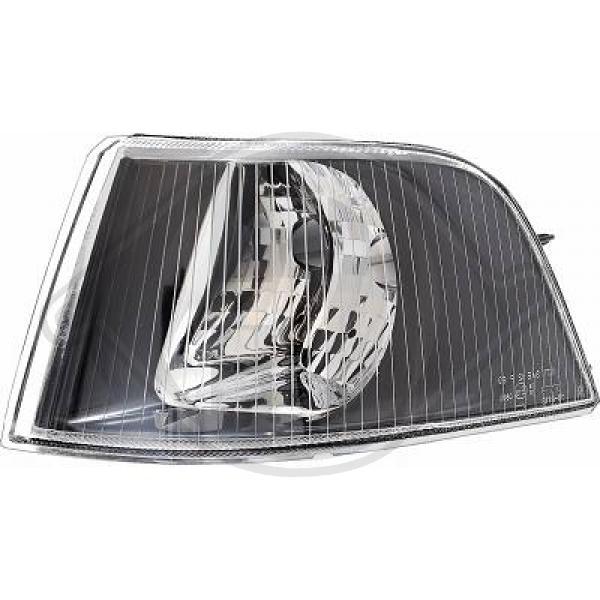 Volvo S40/V40 00-03 - Lampa kierunkowskazu