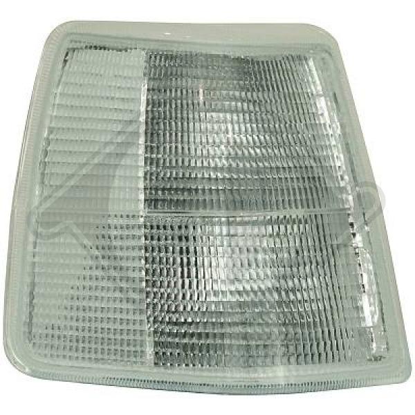 Volvo 740/940 89-92+760/960 87-96 - Lampa kierunkowskazu
