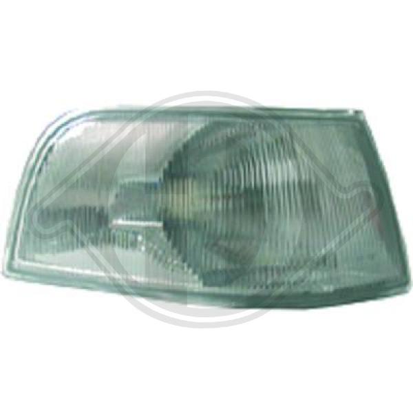 Volvo 740/940 89-92+760/960 87-96 - Lampa kierunkowskazu
