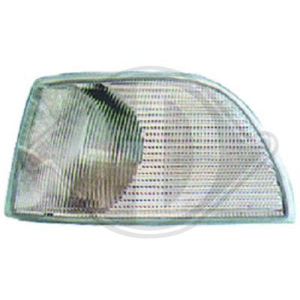 Volvo S70/V70 96-99 - Lampa kierunkowskazu