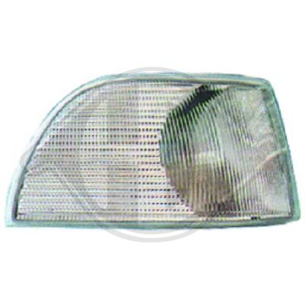 Volvo S70/V70 96-99 - Lampa kierunkowskazu