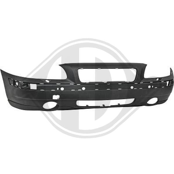 Volvo S60 (Typ RS) 00-04 - Zderzak