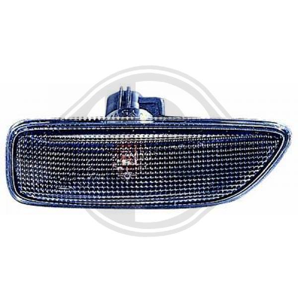 Volvo V70 (Kombi TypS) 00-07 - Lampa kierunkowskazu