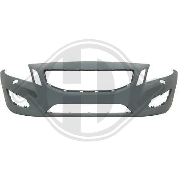 Volvo S60 V60 (Typ Y20) 10->> - Zderzak