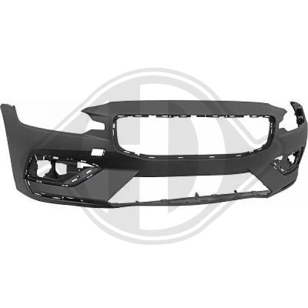 Volvo S60 V60 (Typ Y20) 19->> - Zderzak