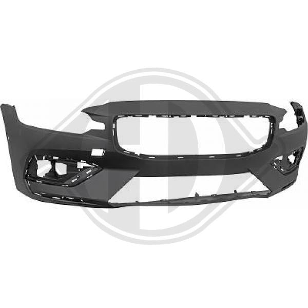 Volvo S60 V60 (Typ Y20) 19->> - Zderzak