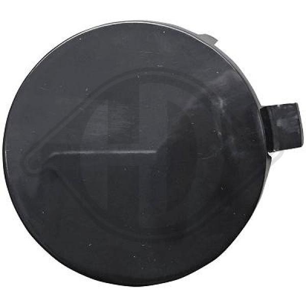 Volvo XC60 08-17 - Klapa hak holujący