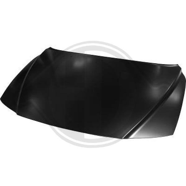 Volvo S80(TypT) 98-06 - Pokrywa komory silnika