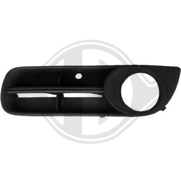 Skoda Fabia3/4/5Trg/Kombi 07-10 - Kratka wentylacyjna zderzak