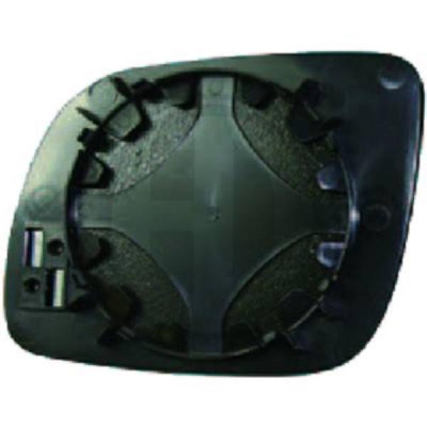 Skoda Fabia3/4/5Trg/Kombi 99-04 - Szkło lusterka lusterko zewnętrzne