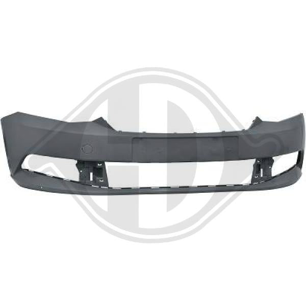 Skoda Fabia 3/4/5Trg/Kombi 15-18 - Zderzak