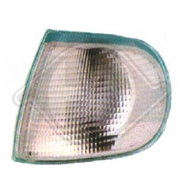 Skoda Felicia (Typ E) 98-01 - Lampa kierunkowskazu