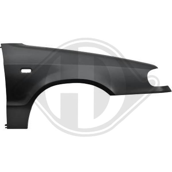 Volkswagen Caddy Pick Up 96-> - błotnik