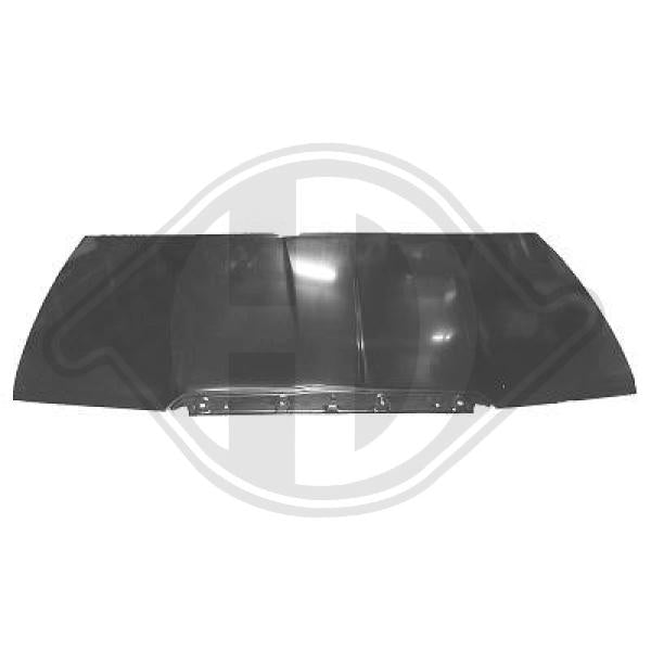 Skoda Octavia Lim/Kombi 96-04 - Pokrywa komory silnika