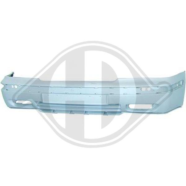 Skoda Octavia Lim/Kombi 96-04 - Zderzak